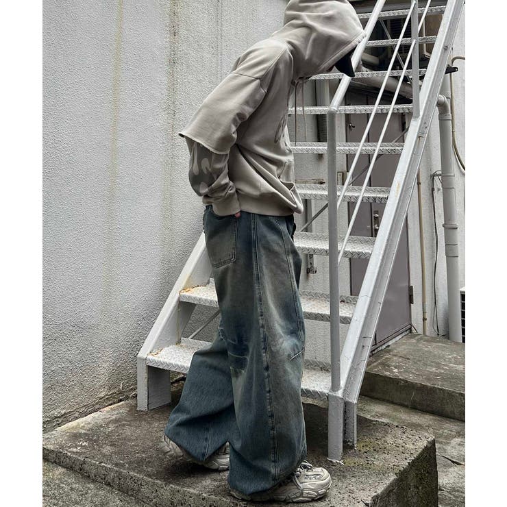 ILL S イルズ | SHIFFON  | 詳細画像13 