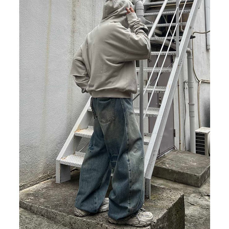 ILL S イルズ | SHIFFON  | 詳細画像14 