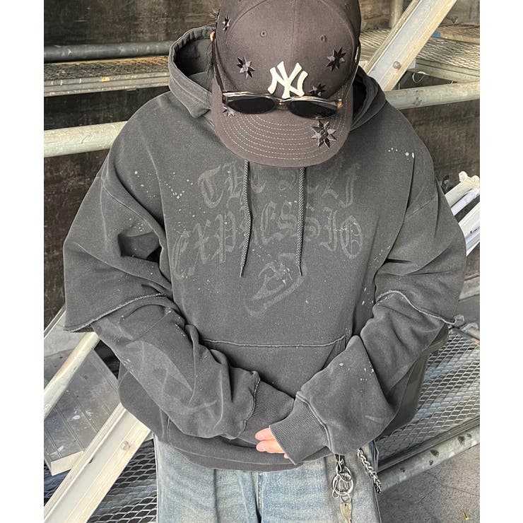 ILL S イルズ | SHIFFON  | 詳細画像16 