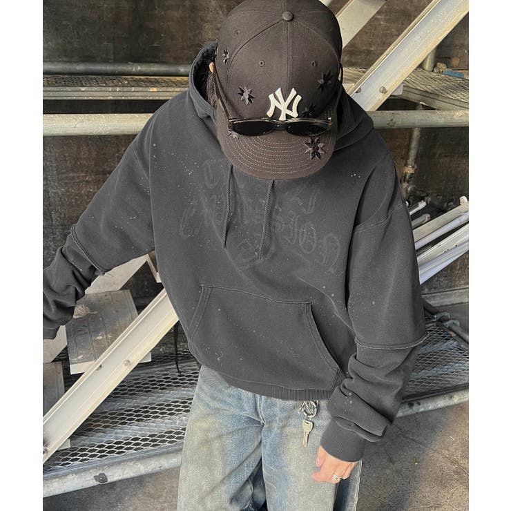 ILL S イルズ | SHIFFON  | 詳細画像21 