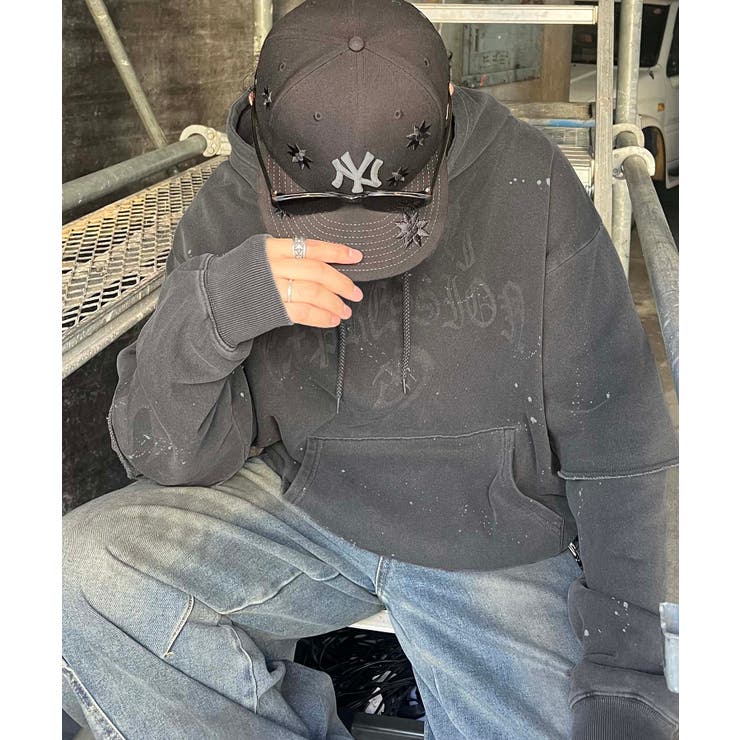 ILL S イルズ | SHIFFON  | 詳細画像23 