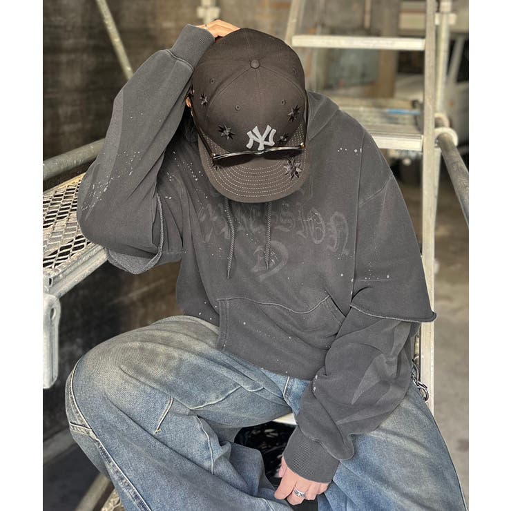 ILL S イルズ | SHIFFON  | 詳細画像24 