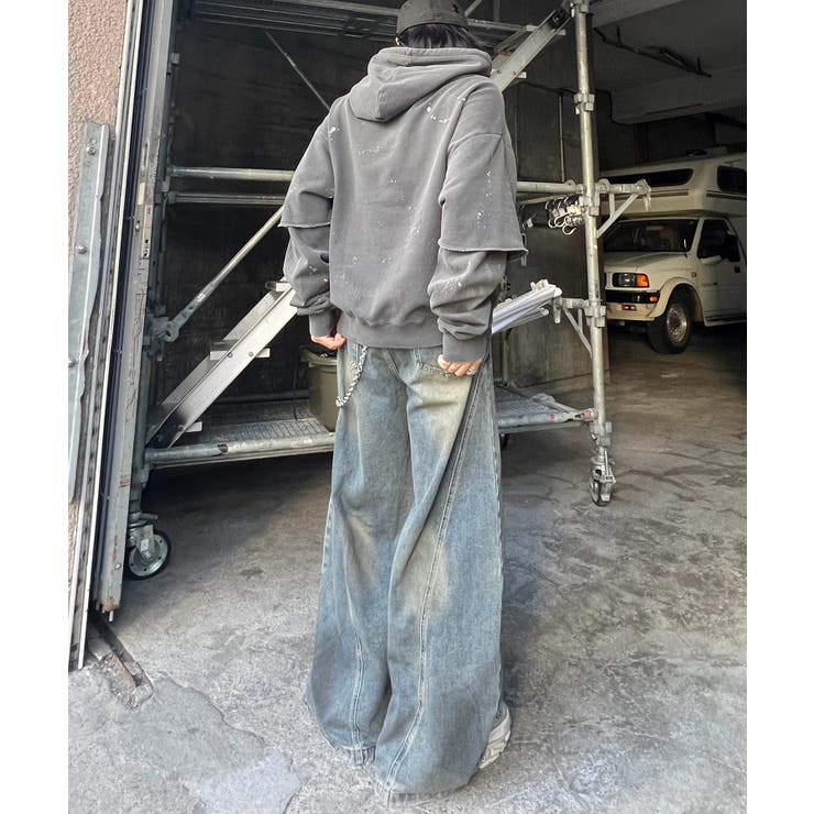 ILL S イルズ | SHIFFON  | 詳細画像27 