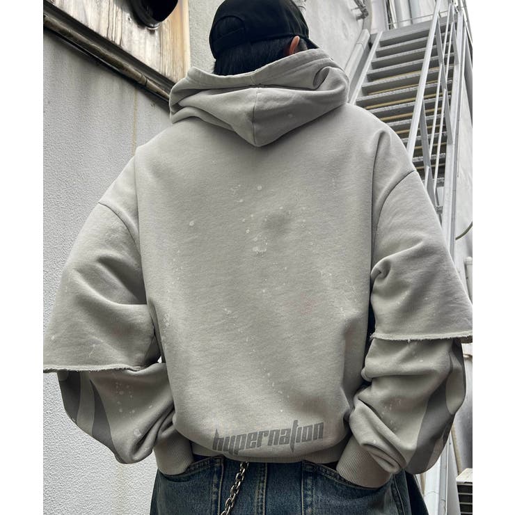 ILL S イルズ | SHIFFON  | 詳細画像4 