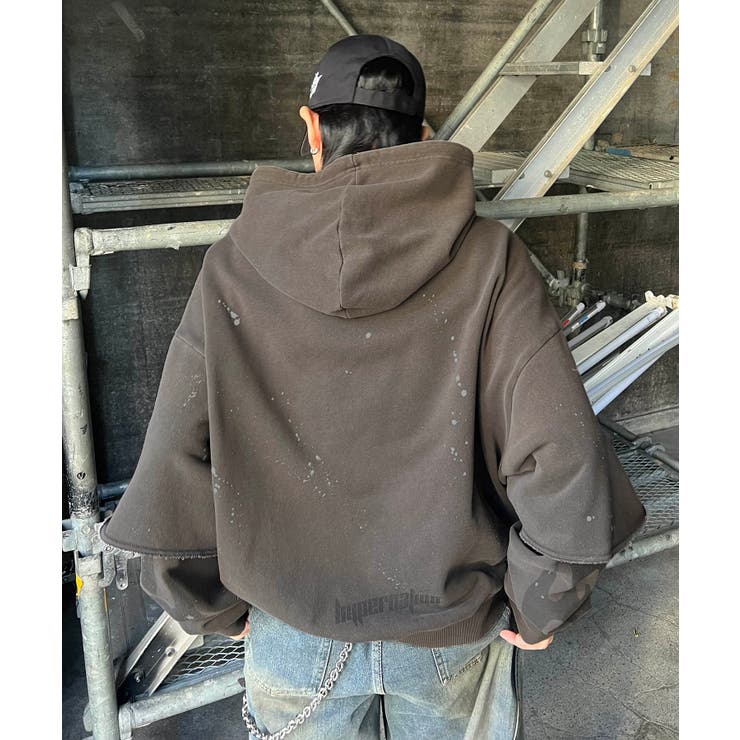 ILL S イルズ | SHIFFON  | 詳細画像42 