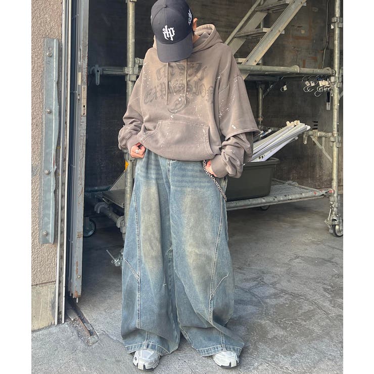 ILL S イルズ | SHIFFON  | 詳細画像45 