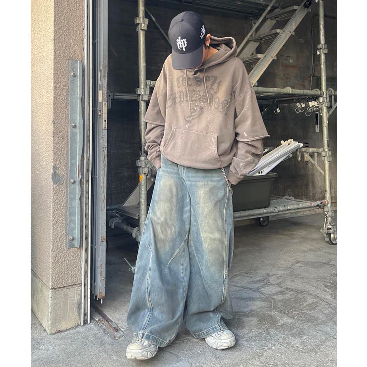 ILL S イルズ | SHIFFON  | 詳細画像46 