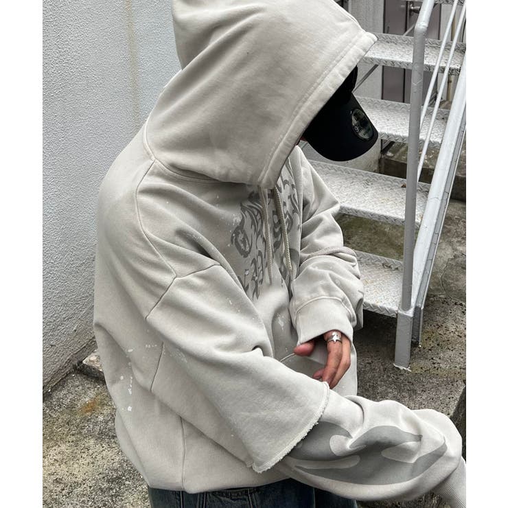 ILL S イルズ | SHIFFON  | 詳細画像7 