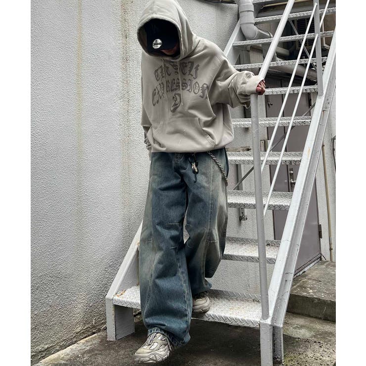 ILL S イルズ | SHIFFON  | 詳細画像8 