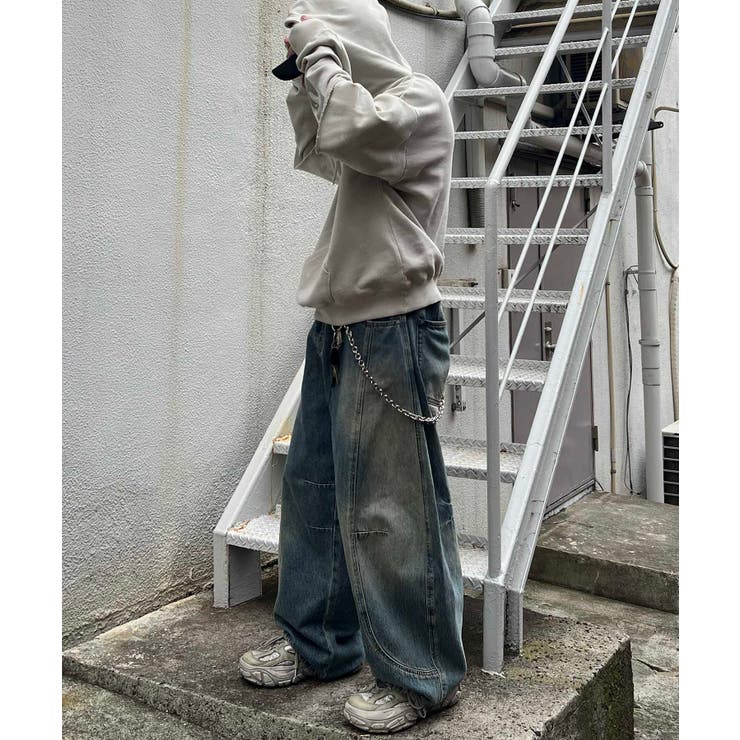 ILL S イルズ | SHIFFON  | 詳細画像9 