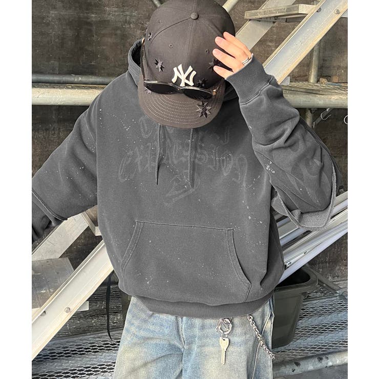 ブラック | ILL S イルズ | SHIFFON 