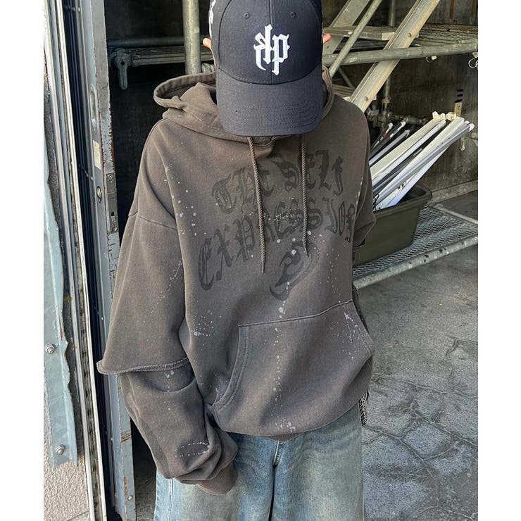 ブラウン | ILL S イルズ | SHIFFON 