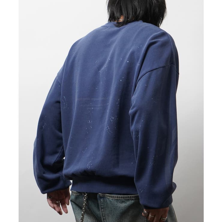 ILL S(イルズ)ピグメント ペイント | SHIFFON  | 詳細画像11 