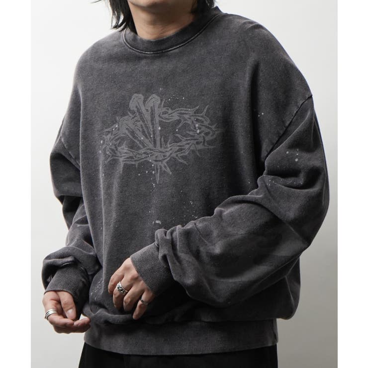 ILL S(イルズ)ピグメント ペイント | SHIFFON  | 詳細画像13 