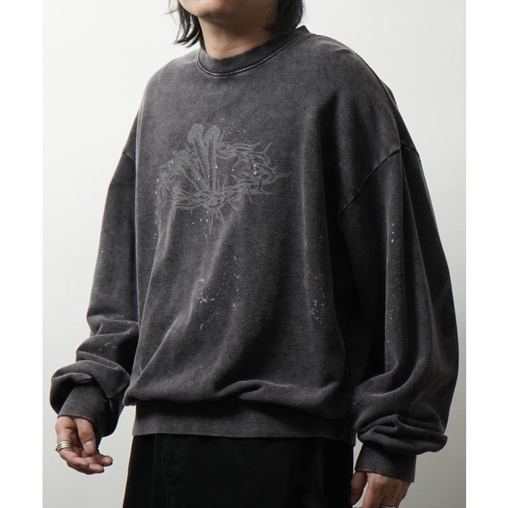 ILL S(イルズ)ピグメント ペイント | SHIFFON  | 詳細画像14 