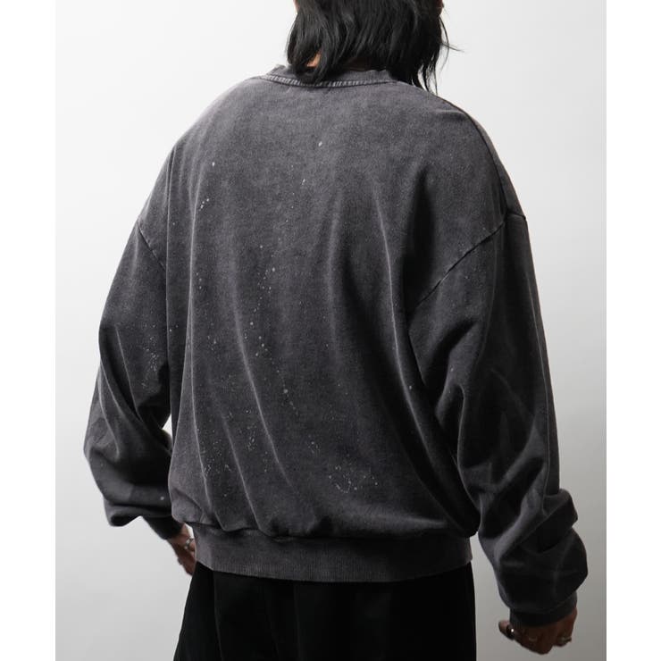 ILL S(イルズ)ピグメント ペイント | SHIFFON  | 詳細画像16 