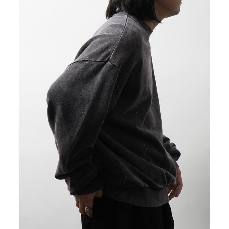 ILL S(イルズ)ピグメント ペイント | SHIFFON  | 詳細画像17 