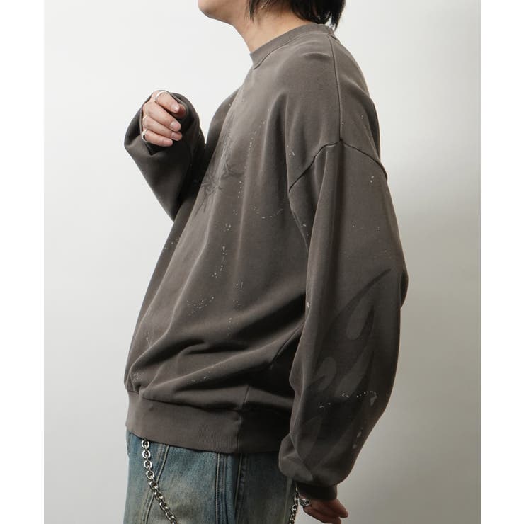 ILL S(イルズ)ピグメント ペイント | SHIFFON  | 詳細画像18 