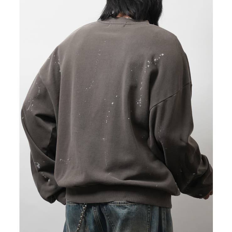 ILL S(イルズ)ピグメント ペイント | SHIFFON  | 詳細画像19 