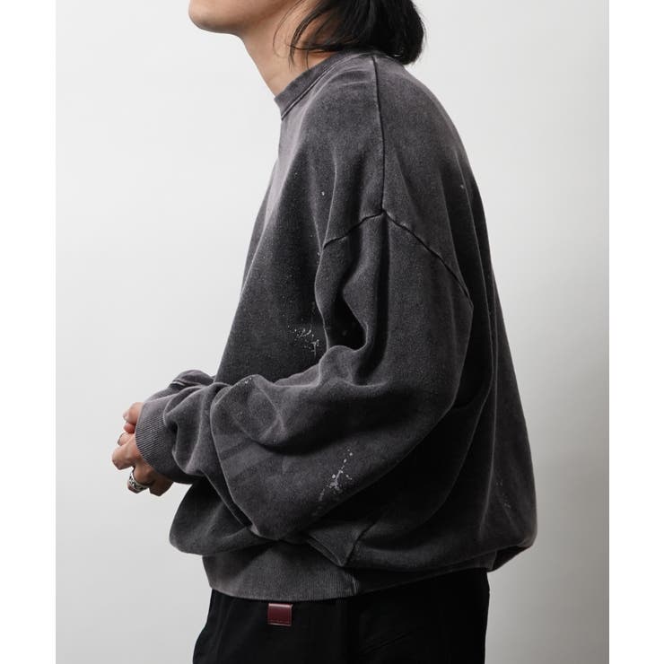 ILL S(イルズ)ピグメント ペイント | SHIFFON  | 詳細画像2 