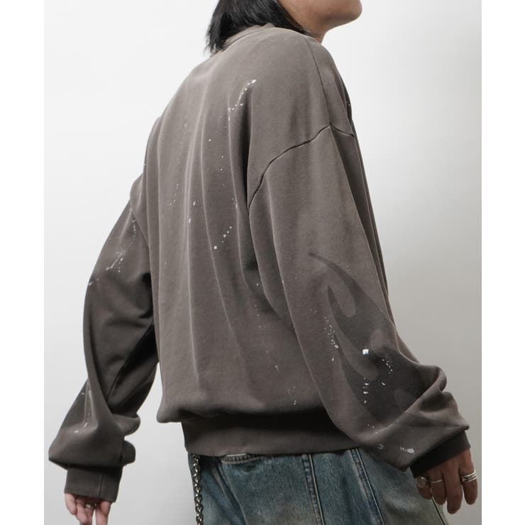 ILL S(イルズ)ピグメント ペイント | SHIFFON  | 詳細画像20 