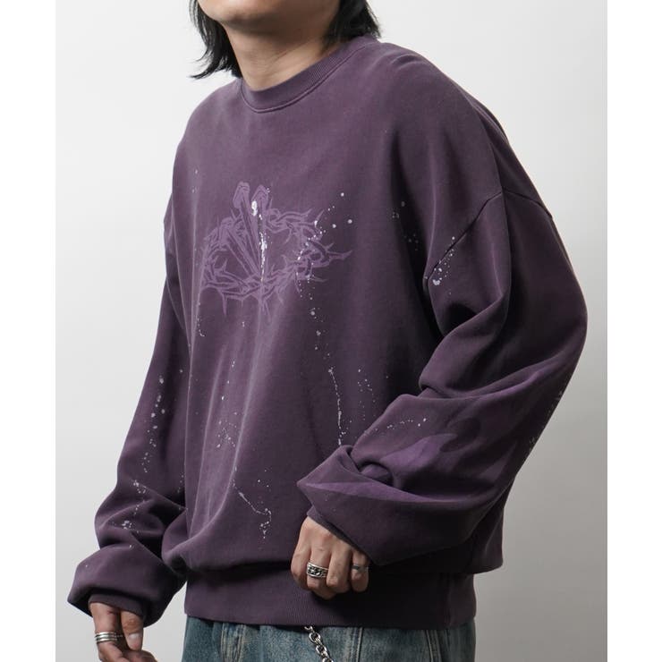 ILL S(イルズ)ピグメント ペイント | SHIFFON  | 詳細画像22 