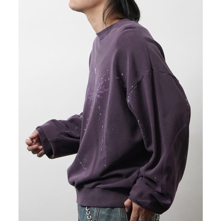 ILL S(イルズ)ピグメント ペイント | SHIFFON  | 詳細画像23 