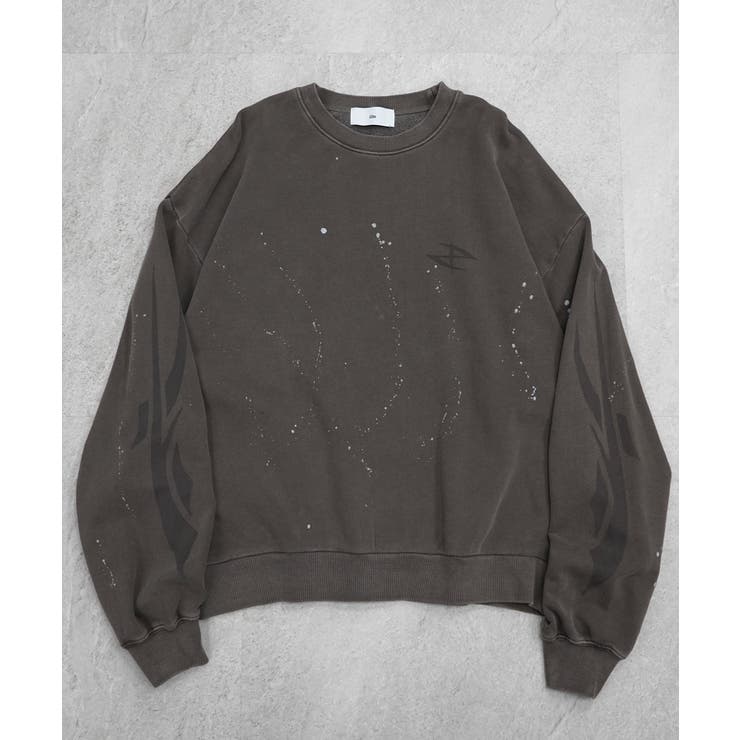 ILL S(イルズ)ピグメント ペイント | SHIFFON  | 詳細画像27 