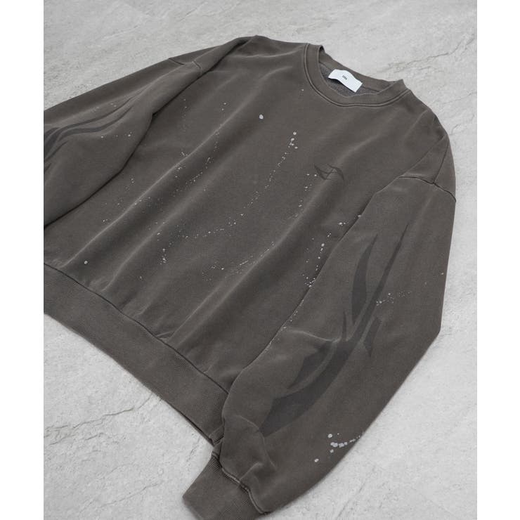 ILL S(イルズ)ピグメント ペイント | SHIFFON  | 詳細画像29 