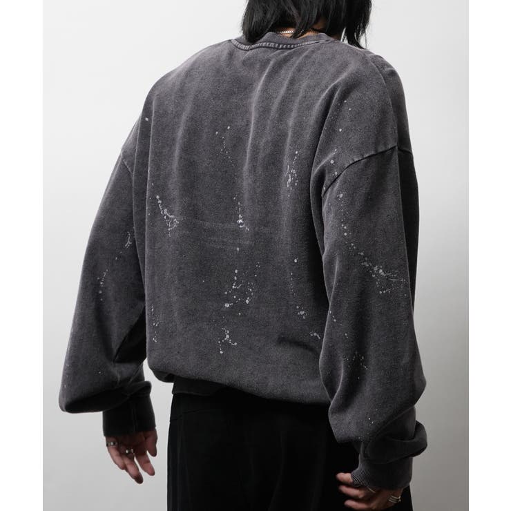 ILL S(イルズ)ピグメント ペイント | SHIFFON  | 詳細画像3 