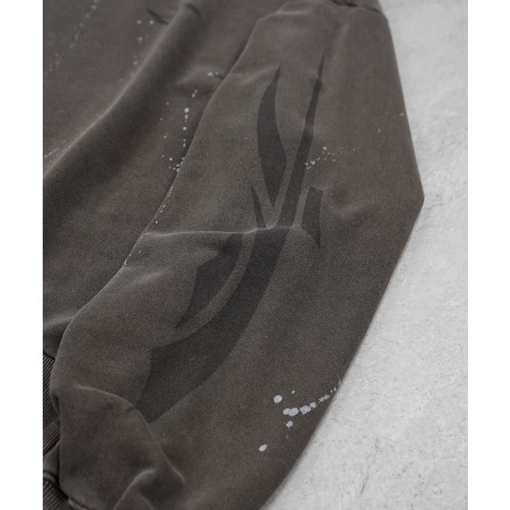 ILL S(イルズ)ピグメント ペイント | SHIFFON  | 詳細画像30 