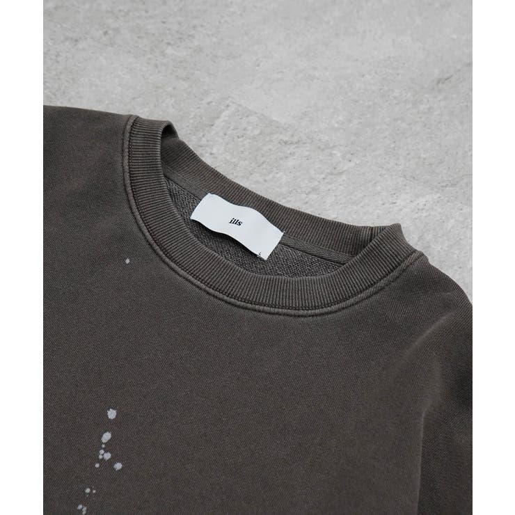 ILL S(イルズ)ピグメント ペイント | SHIFFON  | 詳細画像32 