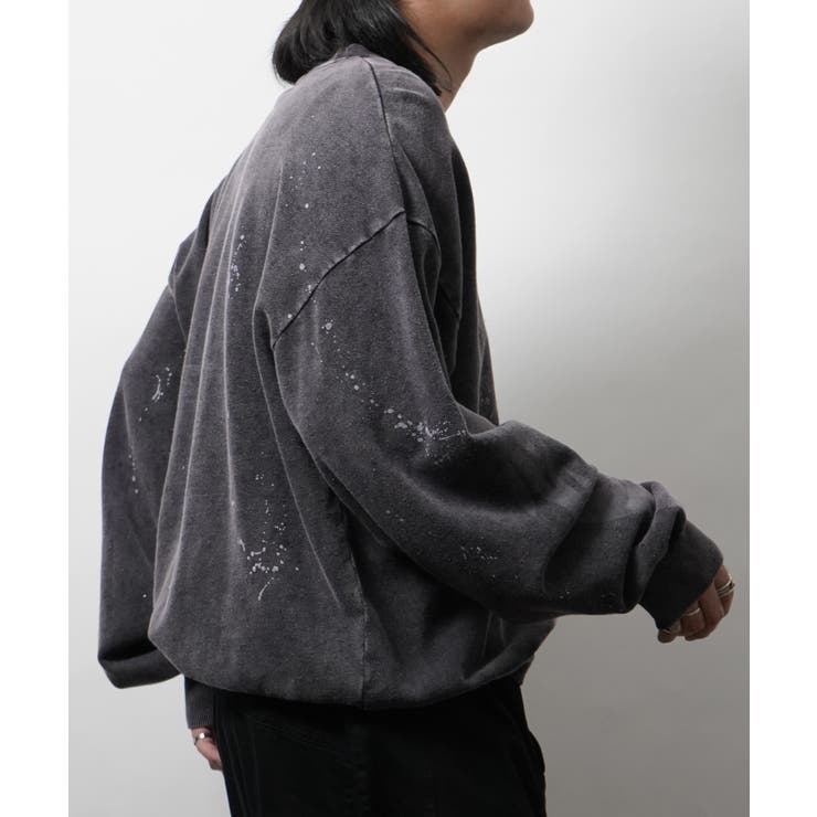 ILL S(イルズ)ピグメント ペイント | SHIFFON  | 詳細画像4 