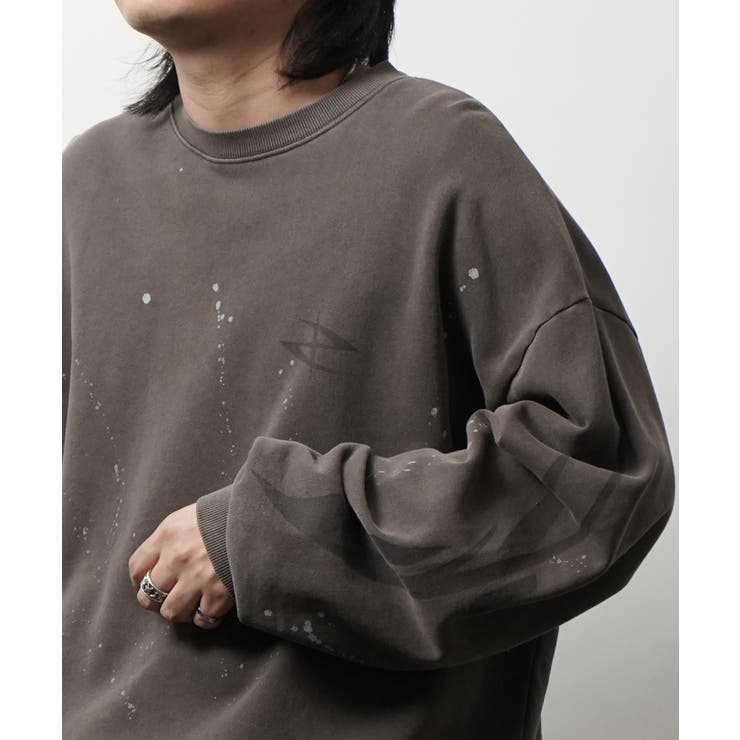 ILL S(イルズ)ピグメント ペイント | SHIFFON  | 詳細画像5 