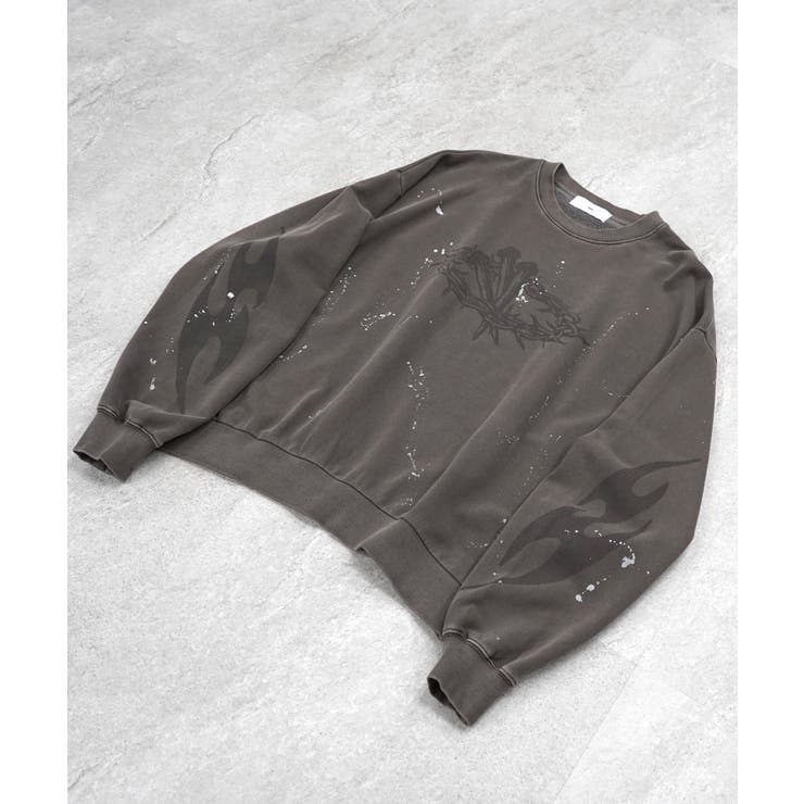 ILL S(イルズ)ピグメント ペイント | SHIFFON  | 詳細画像54 