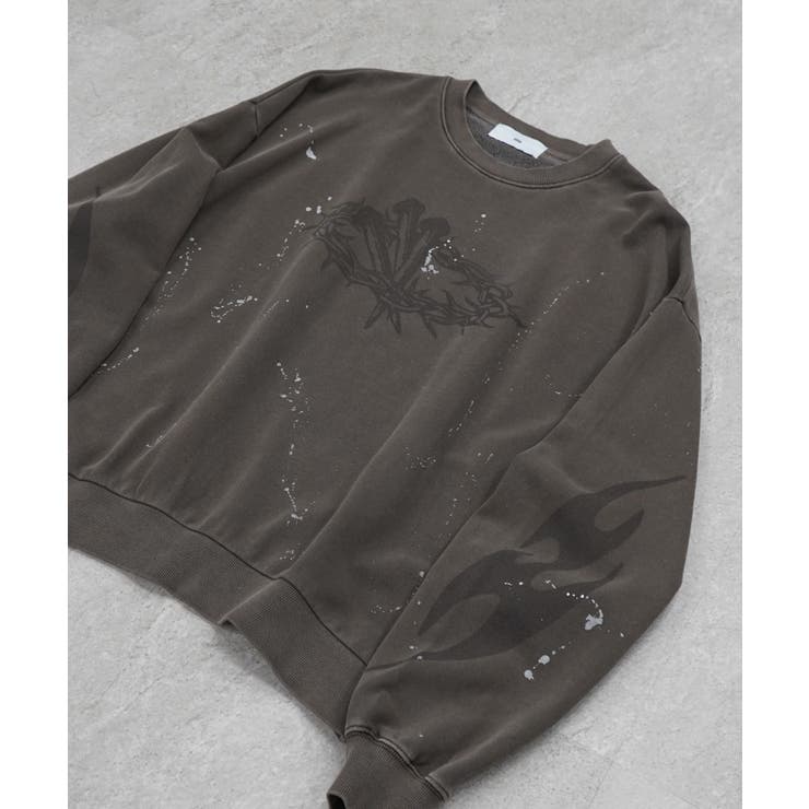 ILL S(イルズ)ピグメント ペイント | SHIFFON  | 詳細画像55 