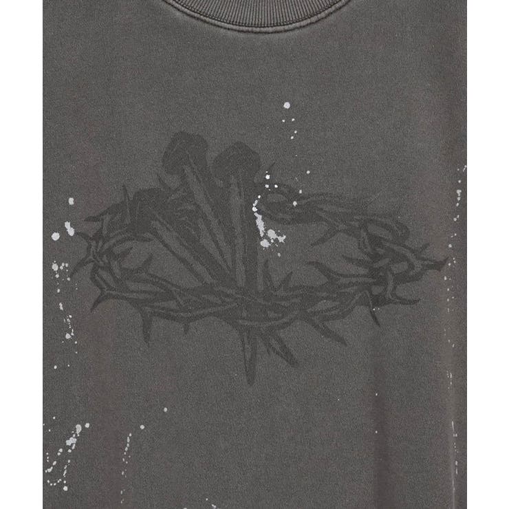 ILL S(イルズ)ピグメント ペイント | SHIFFON  | 詳細画像57 