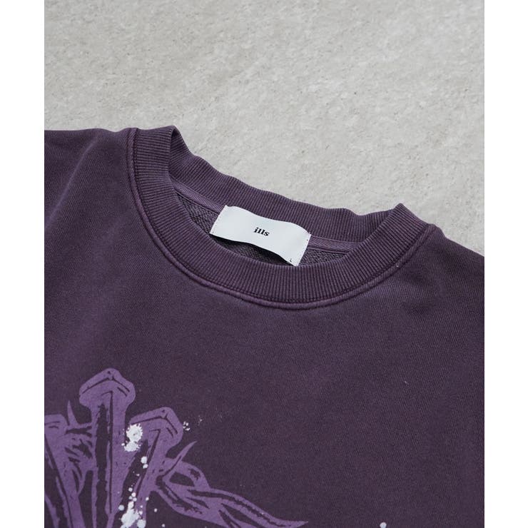 ILL S(イルズ)ピグメント ペイント | SHIFFON  | 詳細画像65 