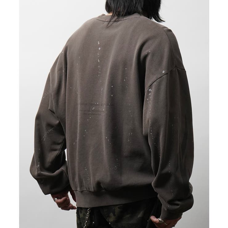 ILL S(イルズ)ピグメント ペイント | SHIFFON  | 詳細画像7 