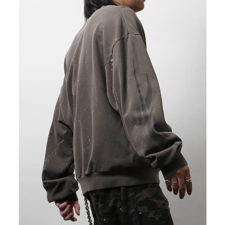 ILL S(イルズ)ピグメント ペイント | SHIFFON  | 詳細画像8 