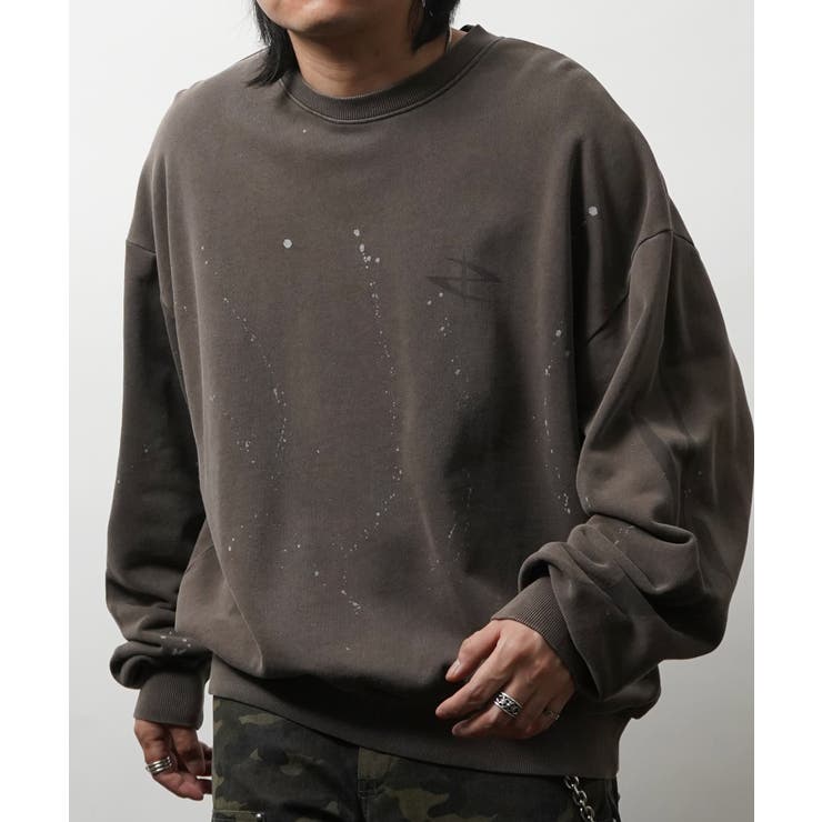 ブラウン系 | ILL S(イルズ)ピグメント ペイント | SHIFFON 