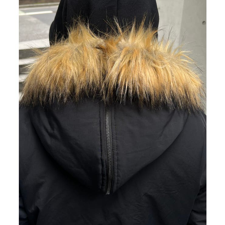 ILL SN2 B | SHIFFON  | 詳細画像15 