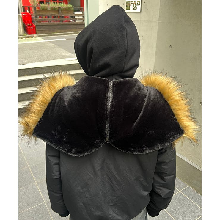 ILL SN2 B | SHIFFON  | 詳細画像16 