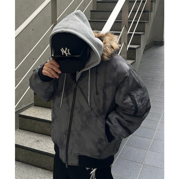 ILL SN2 B | SHIFFON  | 詳細画像19 