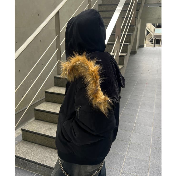 ILL SN2 B | SHIFFON  | 詳細画像2 