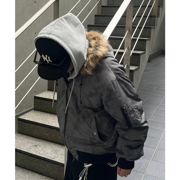 ILL SN2 B | SHIFFON  | 詳細画像20 