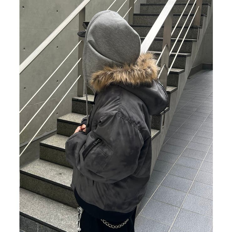 ILL SN2 B | SHIFFON  | 詳細画像21 