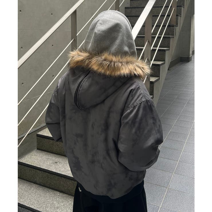 ILL SN2 B | SHIFFON  | 詳細画像22 