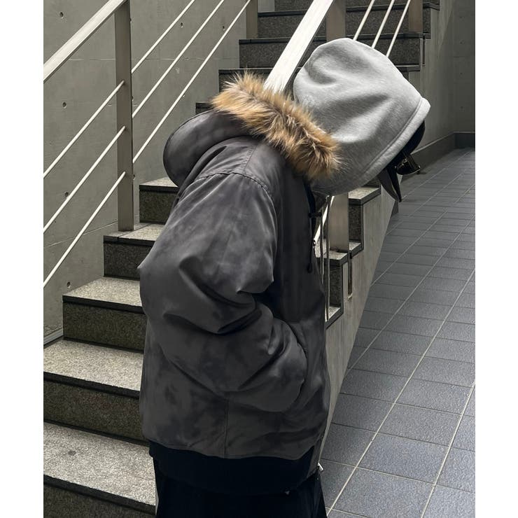 ILL SN2 B | SHIFFON  | 詳細画像23 