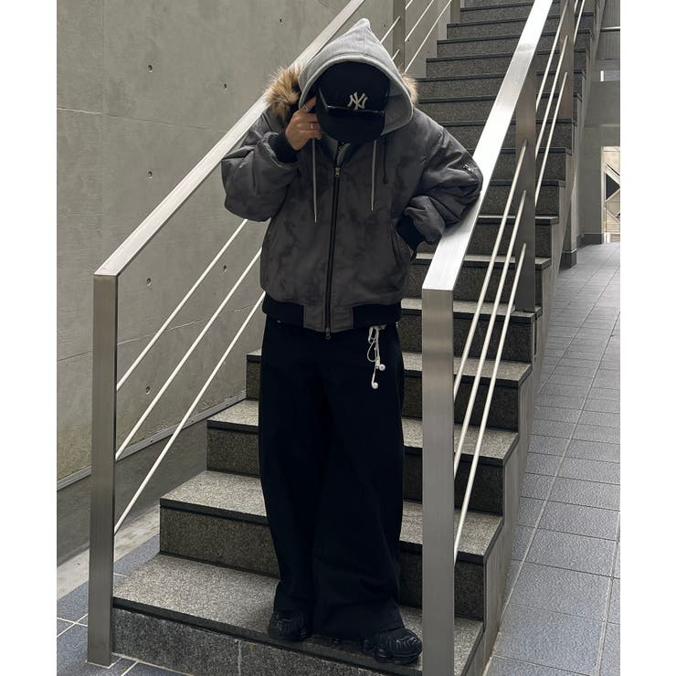 ILL SN2 B | SHIFFON  | 詳細画像25 